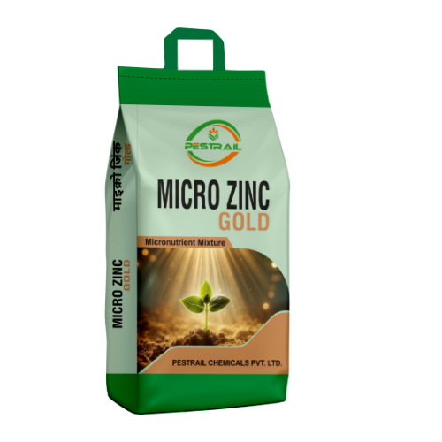 MICRO ZINC GOLD